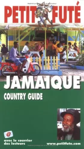 Couverture du produit · Jamaïque