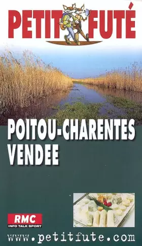 Couverture du produit · Poitou - Charente - Vendée 2004