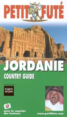 Couverture du produit · Jordanie 2004-2005