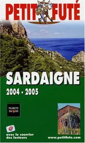 Couverture du produit · Sardaigne 2004