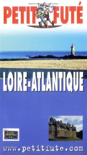 Couverture du produit · Loire-Atlantique 2004
