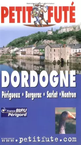 Couverture du produit · Dordogne 2004
