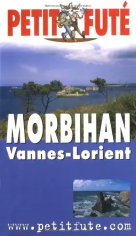 Couverture du produit · Morbihan - Vannes - Lorient 2004/2005