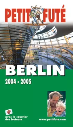 Couverture du produit · Berlin 2004