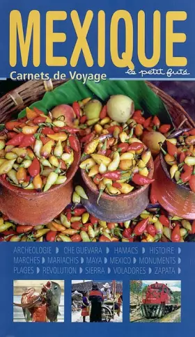 Couverture du produit · Mexique