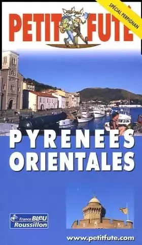 Couverture du produit · Pyrénées Orientales, édition 2005-2006