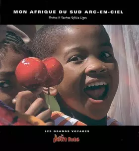 Couverture du produit · Mon Afrique du Sud arc-en-ciel