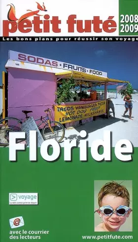 Couverture du produit · Petit Futé Floride