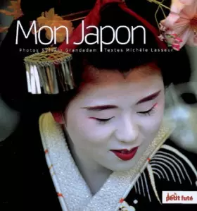 Couverture du produit · Mon Japon