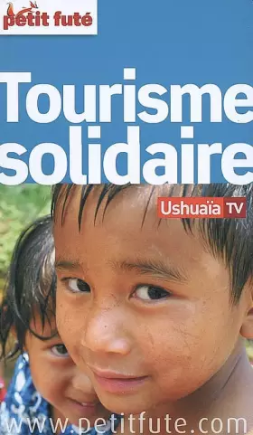 Couverture du produit · Tourisme solidaire