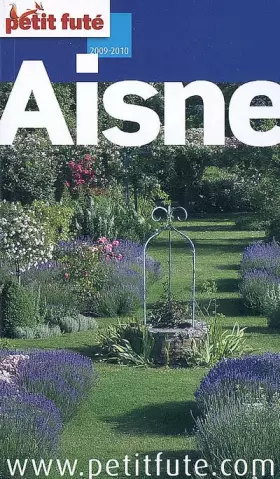 Couverture du produit · Petit Futé Aisne