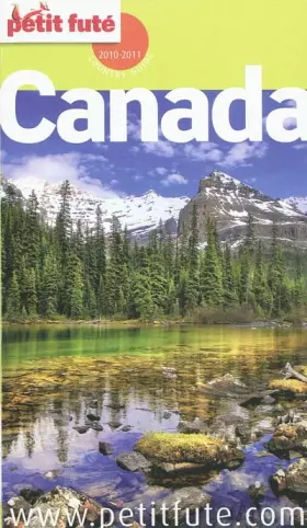 Couverture du produit · petit Futé Canada