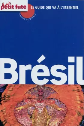Couverture du produit · Brésil