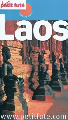 Couverture du produit · Laos