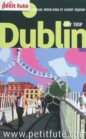 Couverture du produit · Dublin