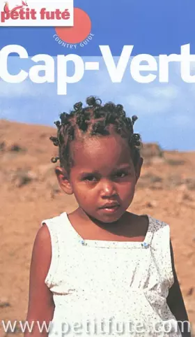 Couverture du produit · Petit Futé Cap-Vert