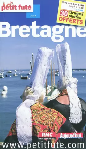 Couverture du produit · Bretagne