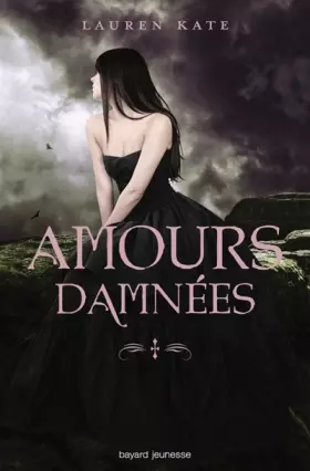 Couverture du produit · AMOURS DAMNÉES