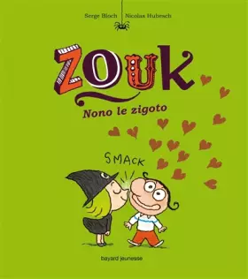 Couverture du produit · NONO LE ZIGOTO