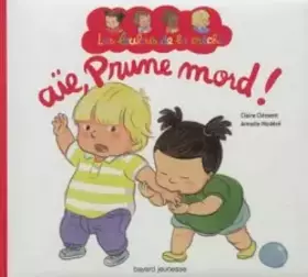 Couverture du produit · AÏE, PRUNE MORD !