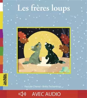 Couverture du produit · Les frères loups