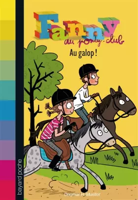 Couverture du produit · AU GALOP !