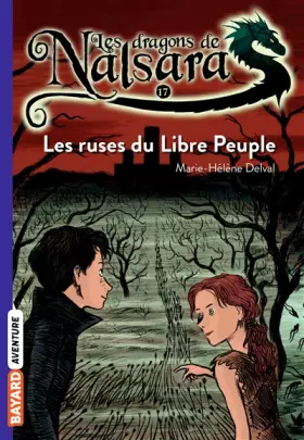 Couverture du produit · Les ruses du Libre Peuple
