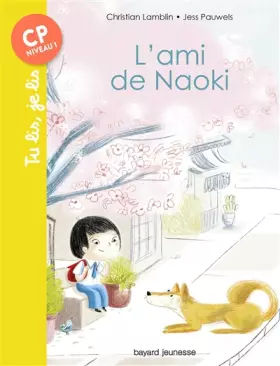 Couverture du produit · L'ami de Naoki