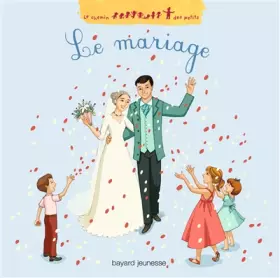 Couverture du produit · MARIAGE (LE)