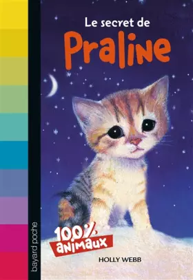 Couverture du produit · LE SECRET DE PRALINE, N°627