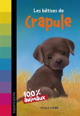 Couverture du produit · BETISES DE CRAPULE (LES) - N628