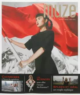 Couverture du produit · Muze, N° 70, janvier-févri :