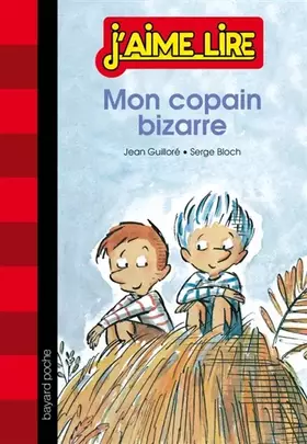 Couverture du produit · MON COPAIN BIZARRE