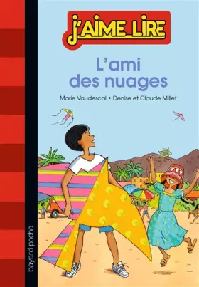 Couverture du produit · L'AMI DES NUAGES