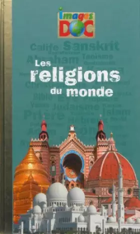 Couverture du produit · Religions Du Monde (Les)