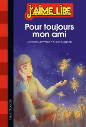 Couverture du produit · POUR TOUJOURS MON AMI