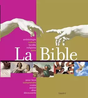 Couverture du produit · La Bible