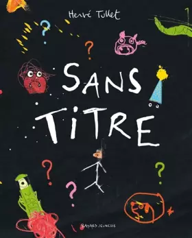 Couverture du produit · Sans titre