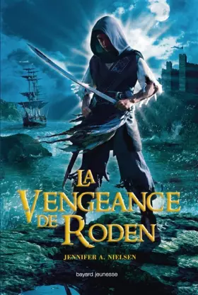 Couverture du produit · LA VENGEANCE DE RODEN, TOME 2