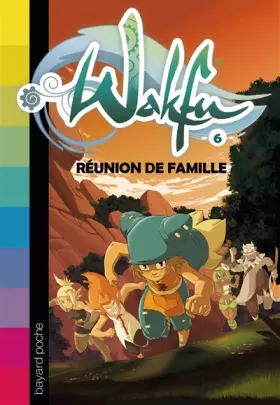 Couverture du produit · REUNION DE FAMILLE