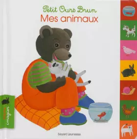 Couverture du produit · DEVINETTES: LES ANIMAUX