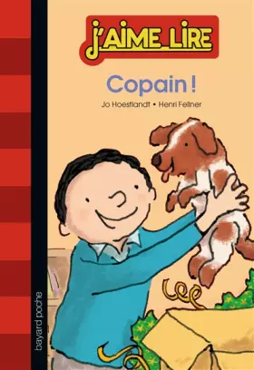 Couverture du produit · Copain !