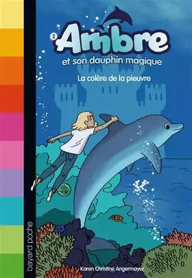 Couverture du produit · LA COLÈRE DE LA PIEUVRE