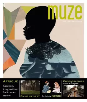 Couverture du produit · MUZE N13 - ETE 2013