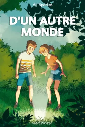 Couverture du produit · D'un autre monde