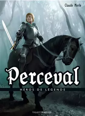 Couverture du produit · Perceval