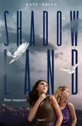 Couverture du produit · Pour toujours - Shadowland t02
