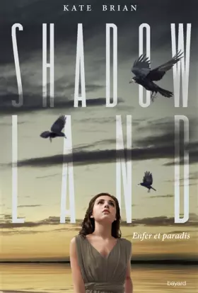 Couverture du produit · Shadowland, Tome 03: Enfer et paradis