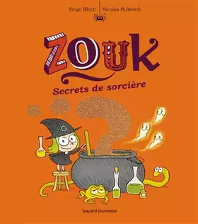 Couverture du produit · Secrets de sorcière