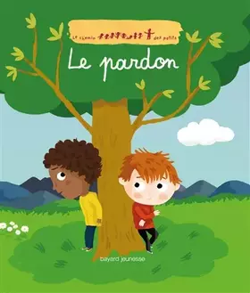Couverture du produit · Le pardon